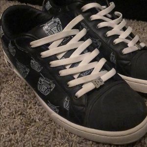 DC Shoes Travis Barker Boombox Limited